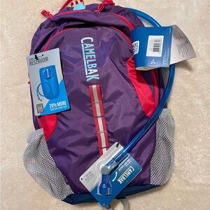 Camelback Scout (kids)